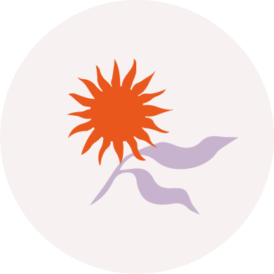 Logo of the web page of Marula's footer